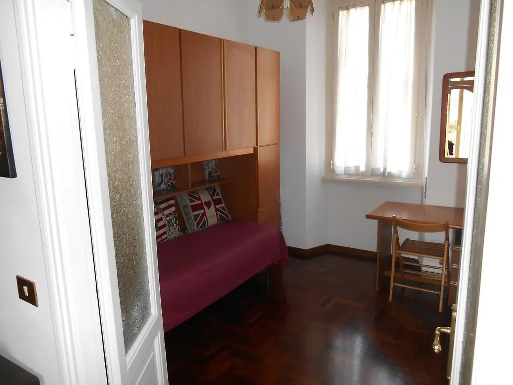 Apartamento Appartamento Lucas Roma Itália