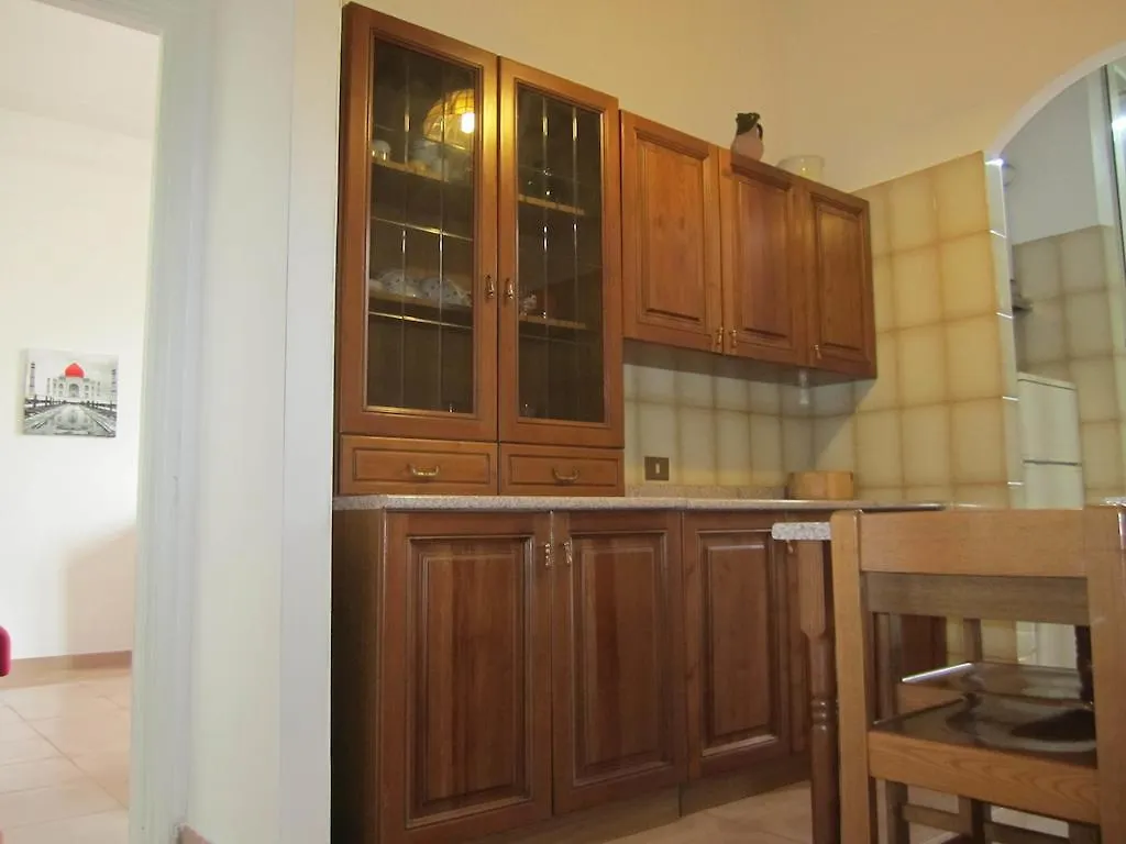 Appartamento Lucas Roma