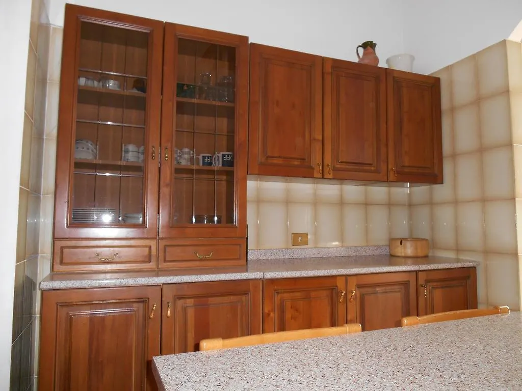 Appartamento Lucas Rome Italy