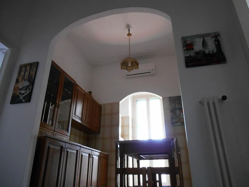 Apartment Appartamento Lucas Rome