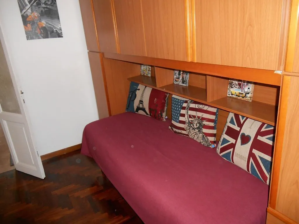 Appartamento Lucas Rome