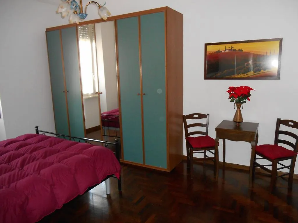 Appartamento Lucas Rome Italy