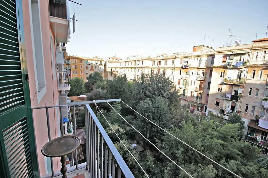 Appartamento Lucas Rome