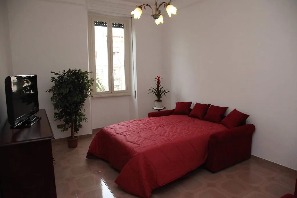 Apartment Appartamento Lucas Rome