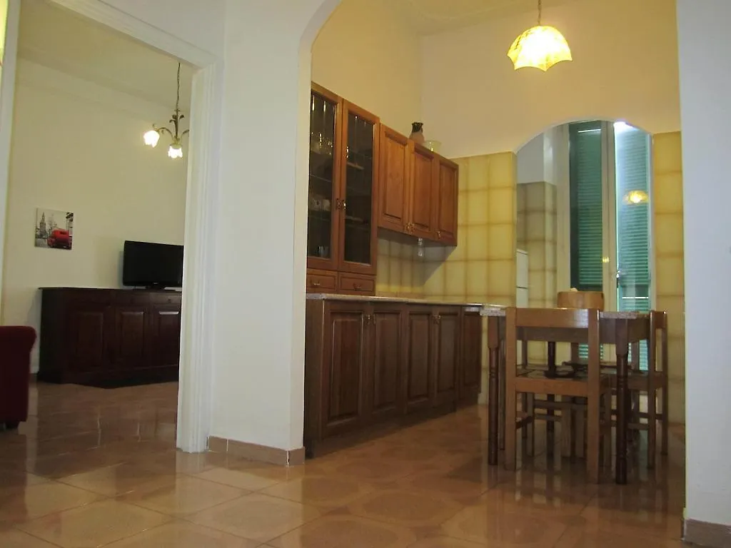 Appartamento Lucas Rome Apartment