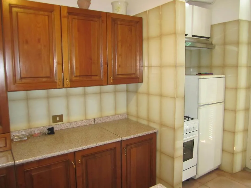 Appartamento Lucas Rome Apartment