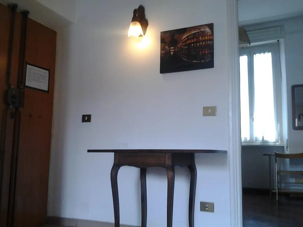 Appartamento Lucas Rome
