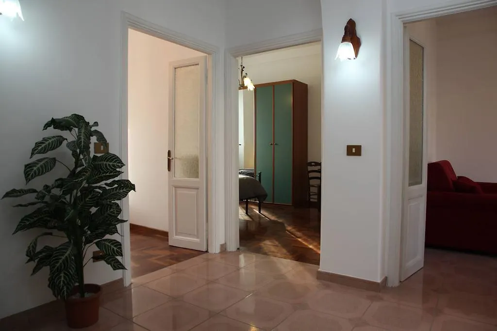 Apartment Appartamento Lucas Rome
