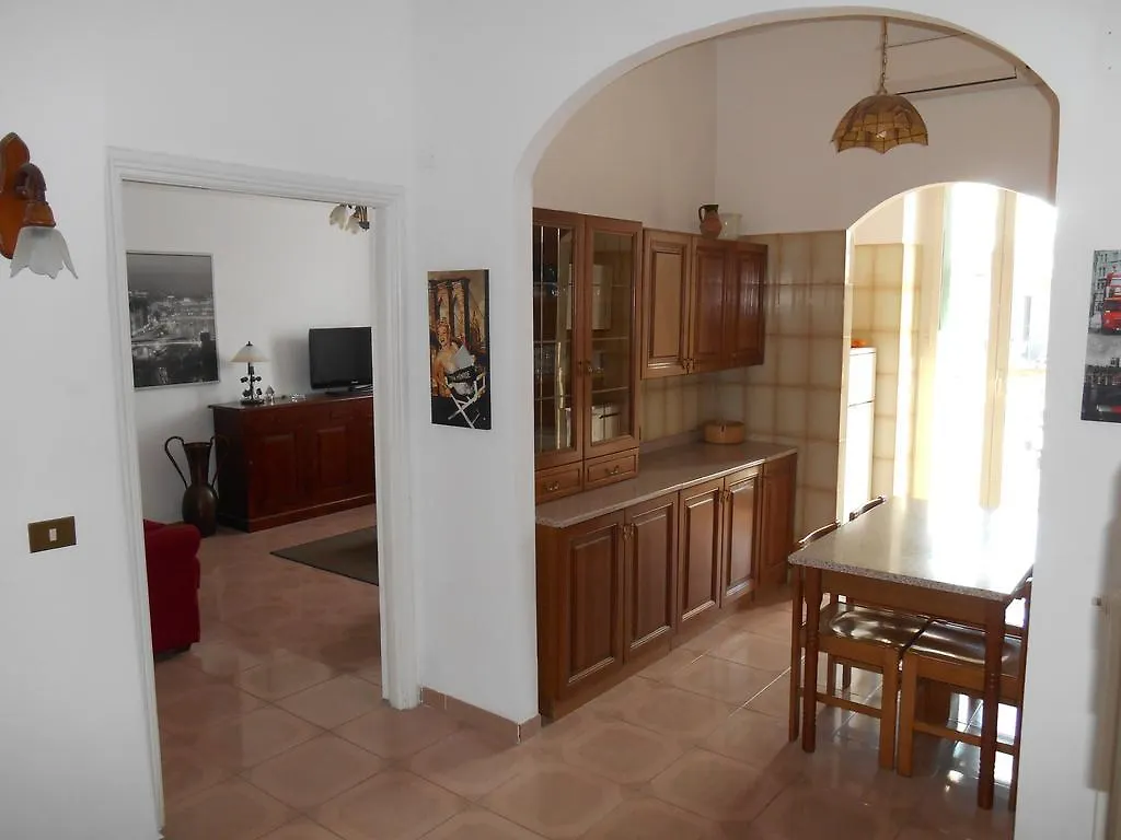 Appartamento Lucas Rom