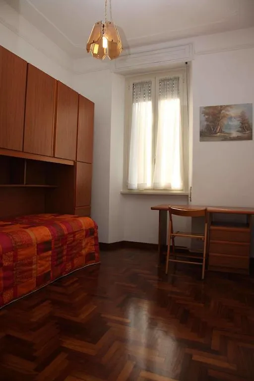 Appartamento Lucas Rom Italien