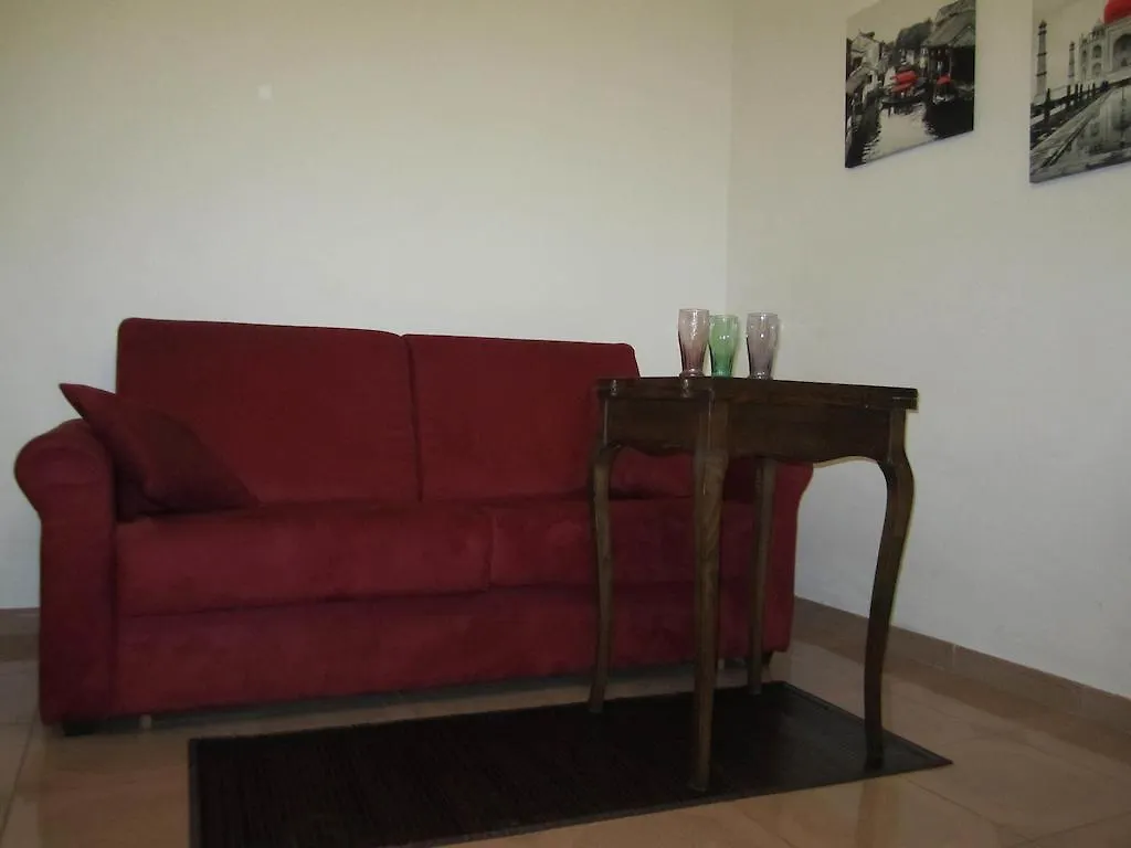 Appartamento Lucas Rom Italien